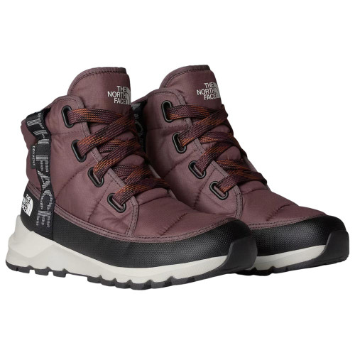 The North Face W THERMOBALL™ Lace Up Luxe Waterproof